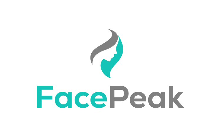 FacePeak.com - Creative brandable domain for sale