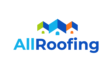 AllRoofing.org - Creative brandable domain for sale