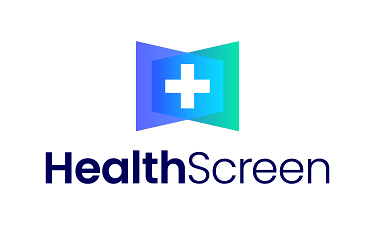 HealthScreen.org - Creative brandable domain for sale