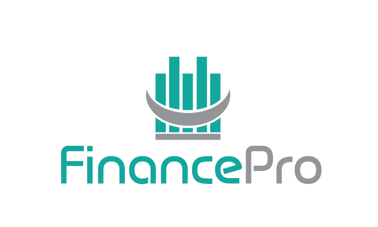 FinancePro logo