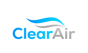 ClearAir.org - Creative brandable domain for sale
