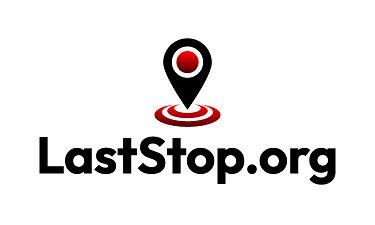 laststop.org Logo
