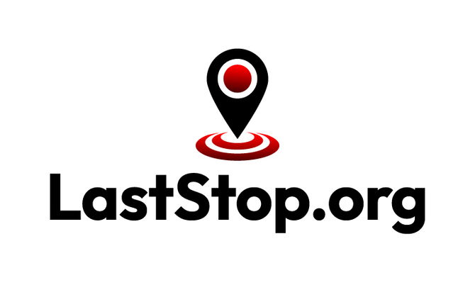 LastStop.org