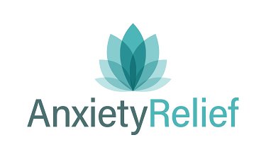 AnxietyRelief logo