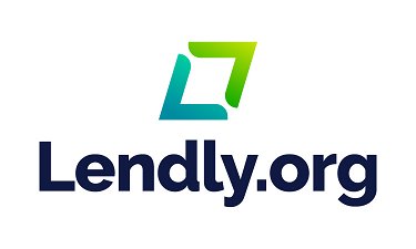 Lendly.org - Creative brandable domain for sale