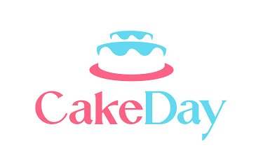 CakeDay.org - Creative brandable domain for sale