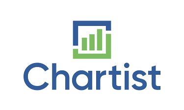 Chartist.org - Creative brandable domain for sale