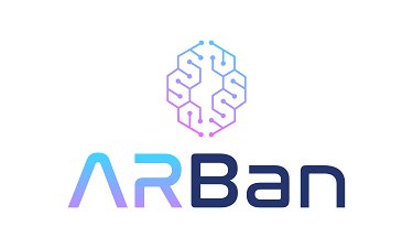 ARBan.org - Creative brandable domain for sale
