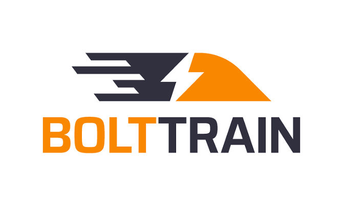 BoltTrain.com