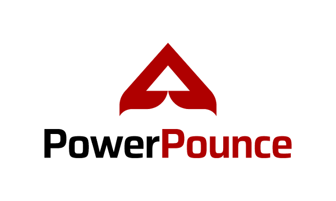 PowerPounce.com