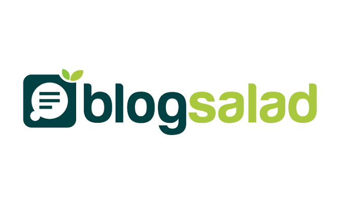 BlogSalad.com