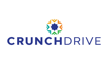 CrunchDrive.com