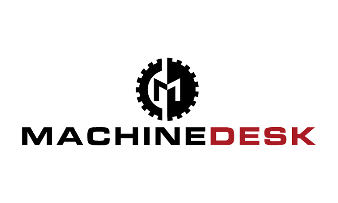 MachineDesk.com