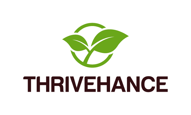 Thrivehance.com