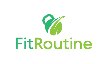 FitRoutine.com