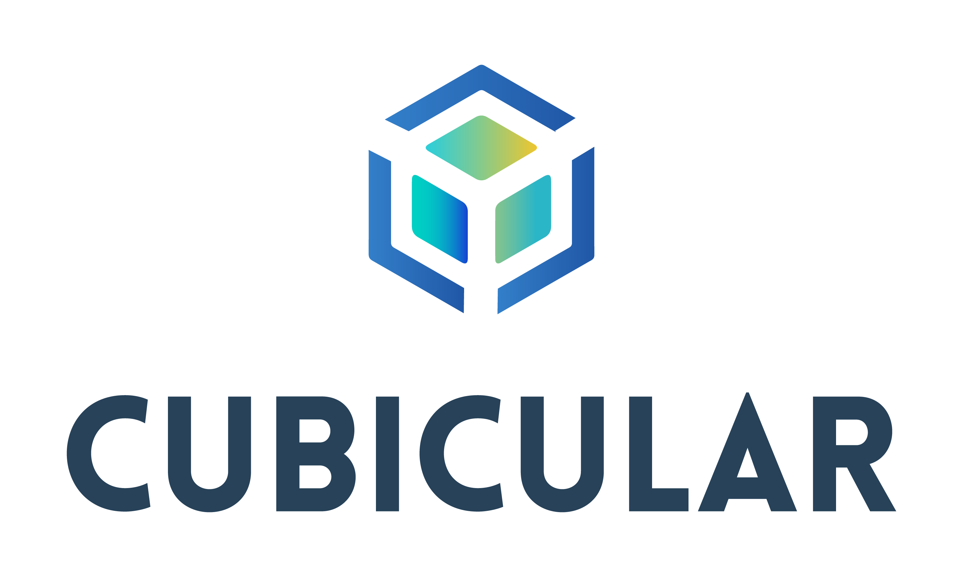 Cubicular logo