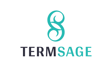 TermSage logo