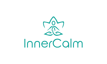 InnerCalm.org - Creative brandable domain for sale