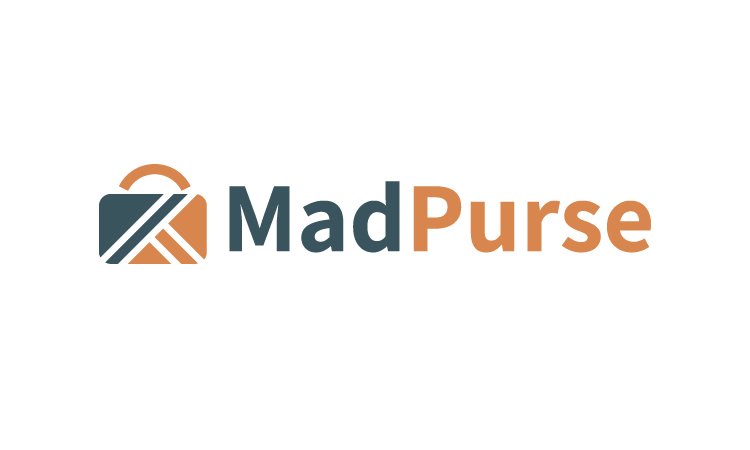 MadPurse.com - Creative brandable domain for sale
