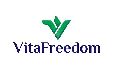 VitaFreedom.com