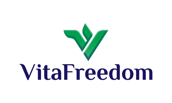 VitaFreedom.com