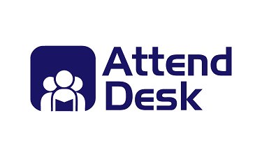 AttendDesk.com