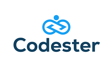 Codester.org - Creative brandable domain for sale