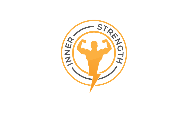 InnerStrength logo