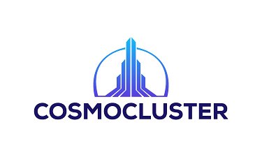 CosmoCluster.com