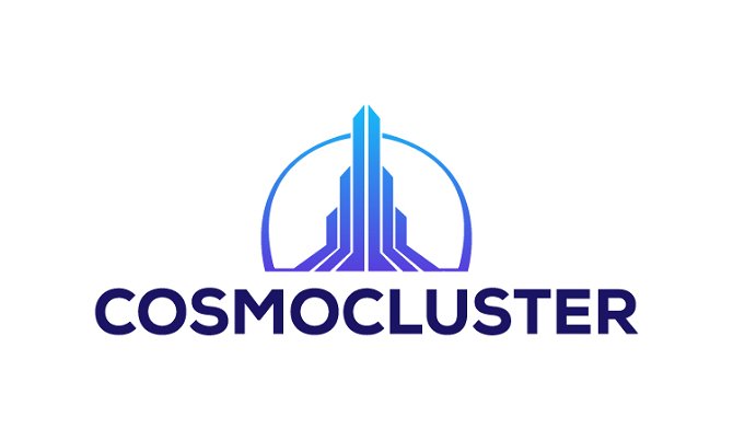 CosmoCluster.com