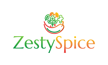 ZestySpice.com