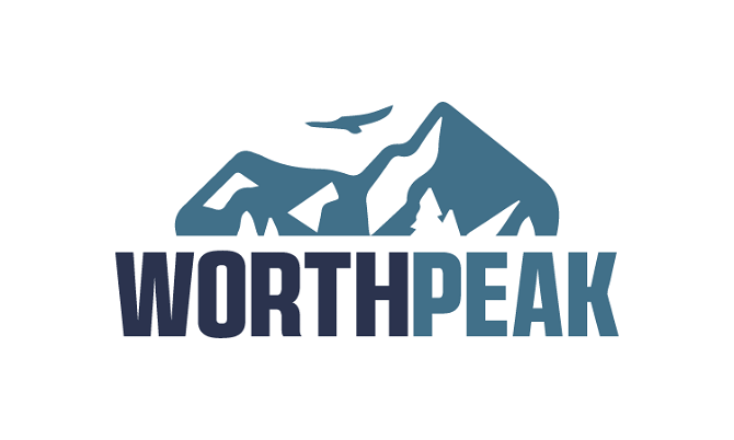 WorthPeak.com