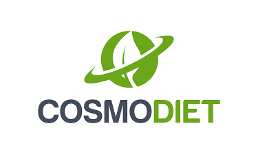 CosmoDiet.com