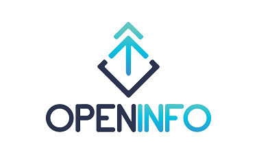 OpenInfo.org - Creative brandable domain for sale