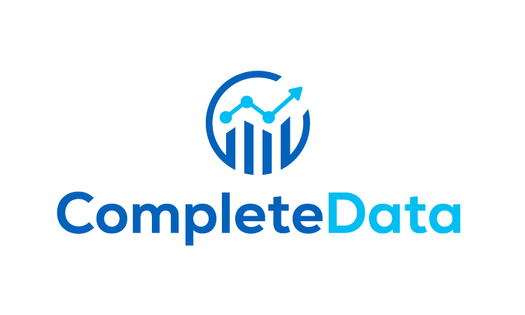 CompleteData logo