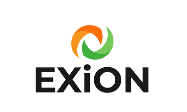 Exion.org - Creative brandable domain for sale