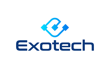 Exotech.org