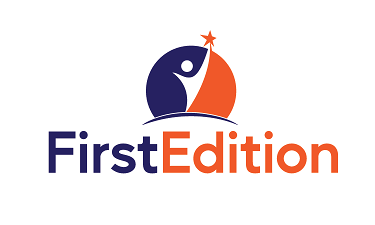 FirstEdition.org