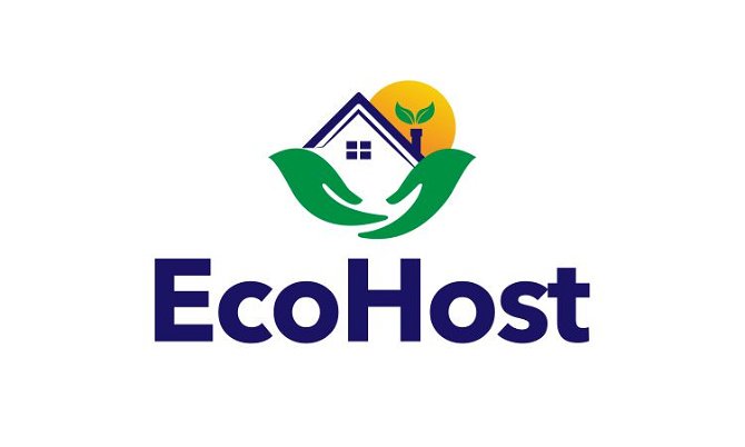 EcoHost.org