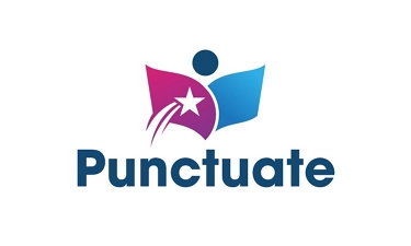 Punctuate.org