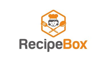 RecipeBox.org