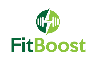 FitBoost.org