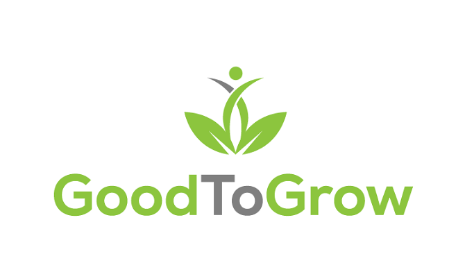 GoodToGrow.org