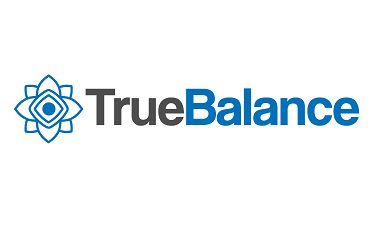 TrueBalance.org - Creative brandable domain for sale