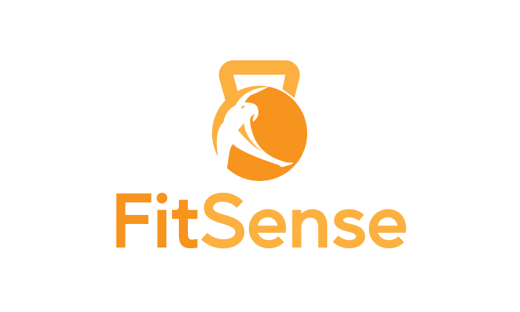 FitSense logo