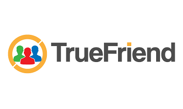 TrueFriend.org logo