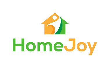 HomeJoy.org - Creative brandable domain for sale