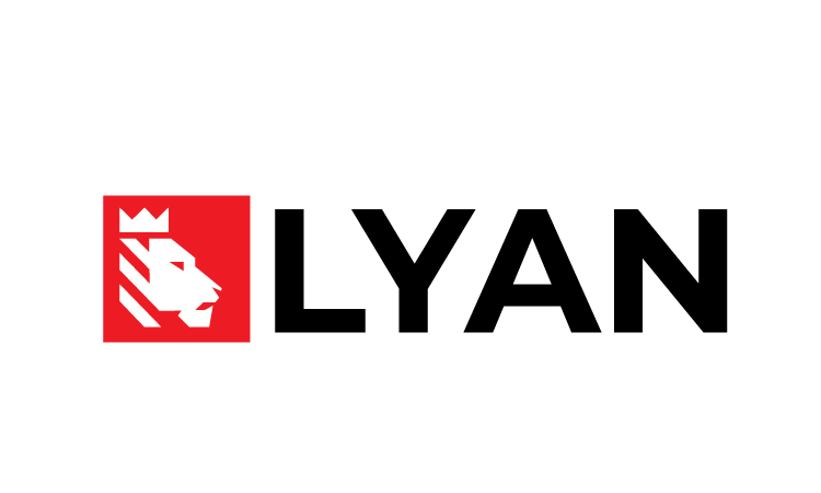 Lyan logo