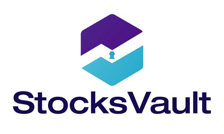 StocksVault.com - Creative brandable domain for sale