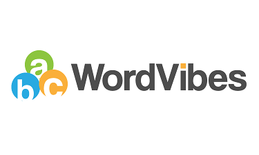 WordVibes.com